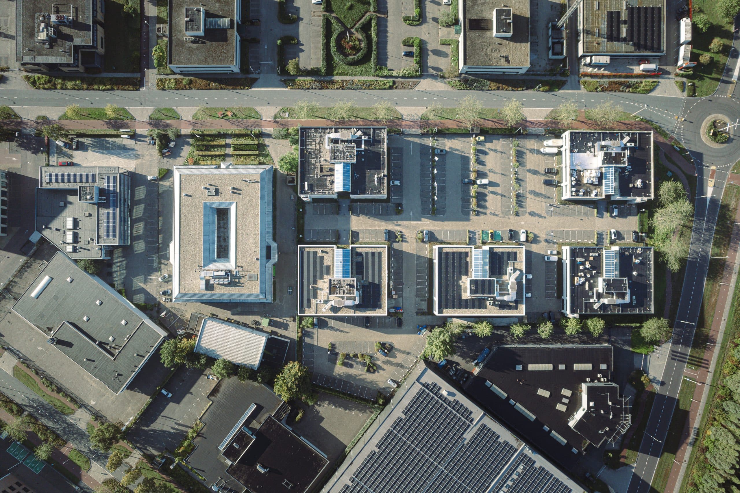 Zekeringstraat 32-34 & 42-50