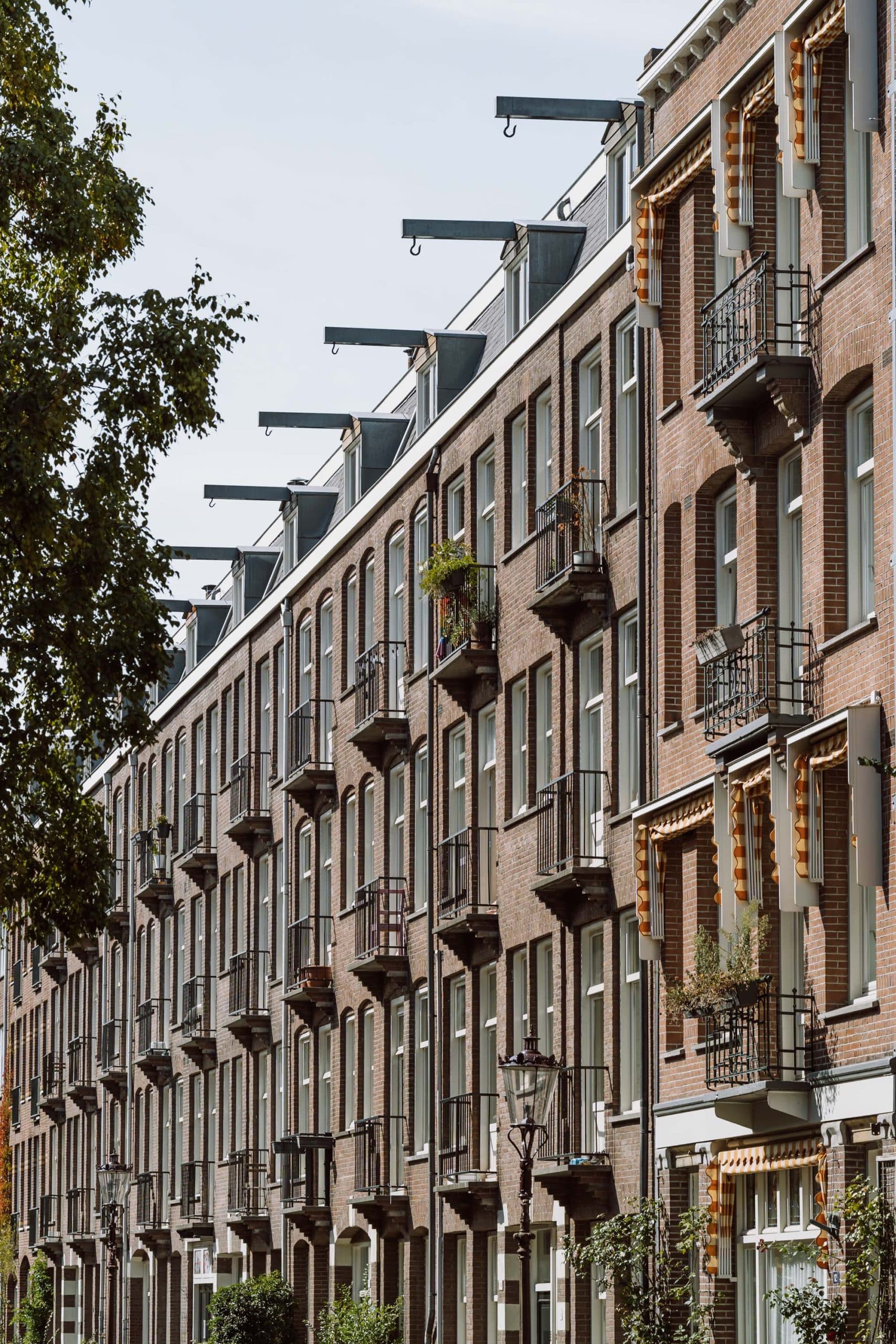 Derde Schinkelstraat