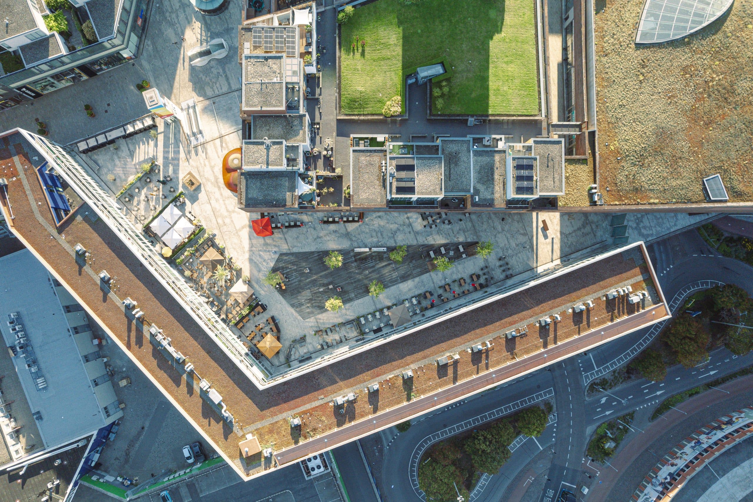 Retail: goed gelegen in sterke gemeentes, solide verhuurd of met duidelijke kansen voor waardecreatie.